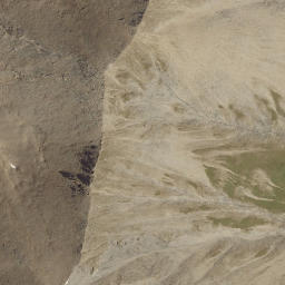 Satellite imagery of Piz Val Gronda, AT