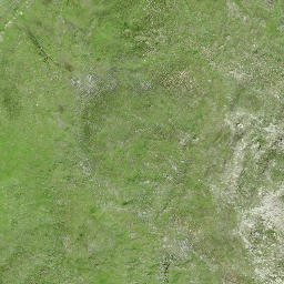 Satellite imagery of Spi da l'Alp Vedra, CH