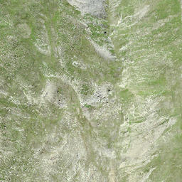 Satellite imagery of Spi da l'Alp Vedra, CH