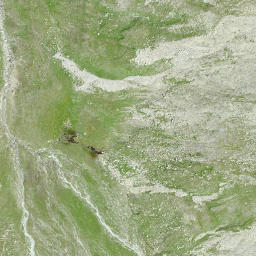 Satellite imagery of Spi da l'Alp Vedra, CH