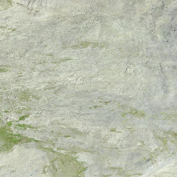 Satellite imagery of Fuorcla Saronna Gronda, CH