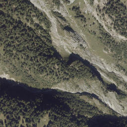 Satellite imagery of Motta Chaste, CH