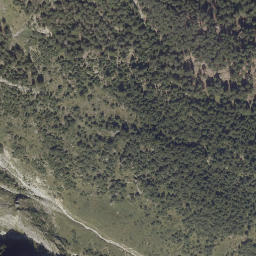 Satellite imagery of Motta Chaste, CH
