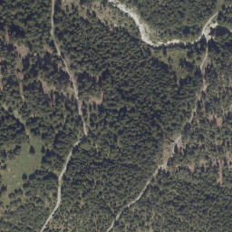 Satellite imagery of Motta Chaste, CH