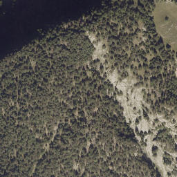Satellite imagery of Bazallerkopf, AT