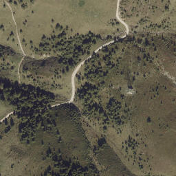 Satellite imagery of Sadererjoch, AT