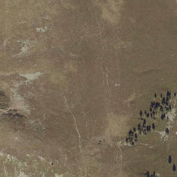 Satellite imagery of Ziwundatsch, AT