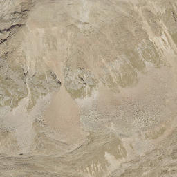 Satellite imagery of Blick Kopf, AT