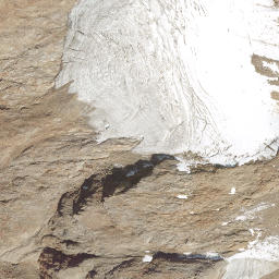 Satellite imagery of Blickspitze, AT