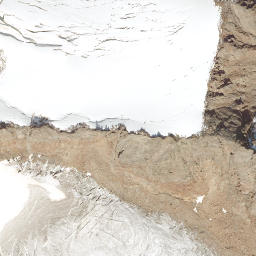 Satellite imagery of Blickspitze, AT