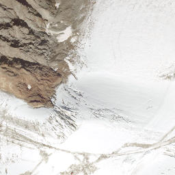 Satellite imagery of Vorderer Brunnenkogl, AT