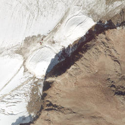 Satellite imagery of Vorderer Brunnenkogl, AT
