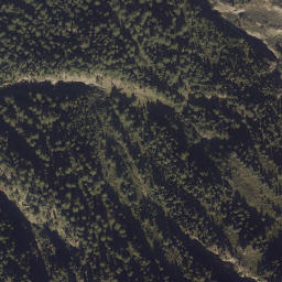 Satellite imagery of Gurgler Schartl, AT