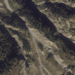 Satellite imagery of Gurgler Schartl, AT