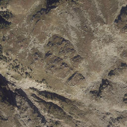 Satellite imagery of Gurgler Schartl, AT