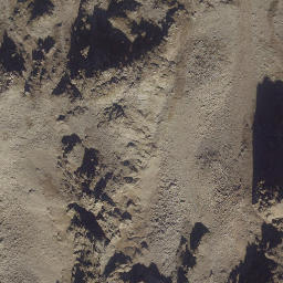Satellite imagery of Nederkogel, AT