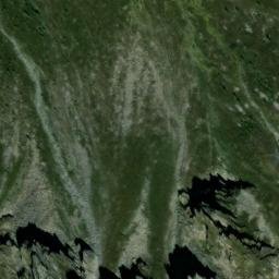 Satellite imagery of Rotkofel, AT