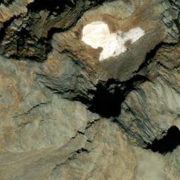 Satellite imagery of Alkuser Rotspitze, AT