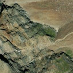 Satellite imagery of Alkuser Rotspitze, AT
