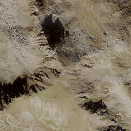 Satellite imagery of Kuhleitenkopf, AT