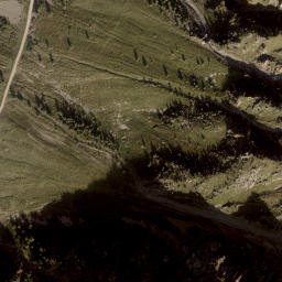 Satellite imagery of Mellenkopf, AT