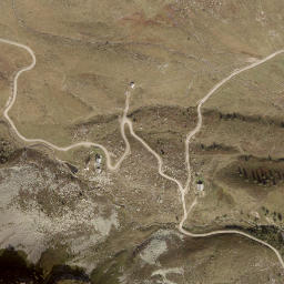 Satellite imagery of Törlkopf, AT