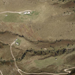 Satellite imagery of Törlkopf, AT