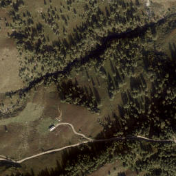 Satellite imagery of Törlkopf, AT