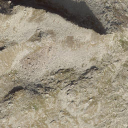 Satellite imagery of Schoberspitz, AT