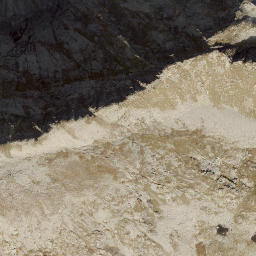 Satellite imagery of Vordere Leier, AT
