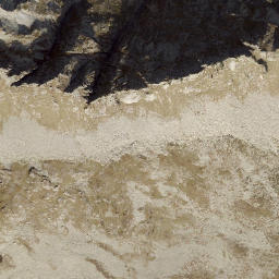 Satellite imagery of Königsangerspitze, AT