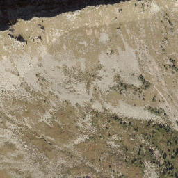 Satellite imagery of Königsangerspitze, AT