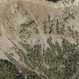 Satellite imagery of Königsangerspitze, AT