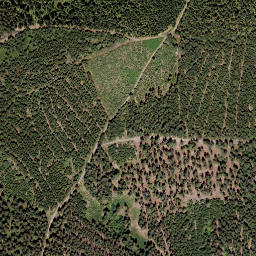 Satellite imagery of Gadotratte, AT
