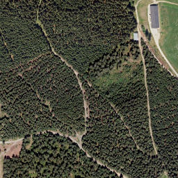 Satellite imagery of Salzerkopf, AT
