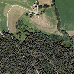 Satellite imagery of Salzerkopf, AT