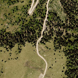 Satellite imagery of Geierkogel, AT