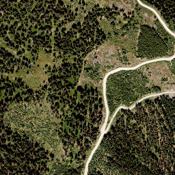 Satellite imagery of Geierkogel, AT