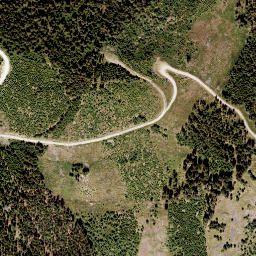 Satellite imagery of Geierkogel, AT