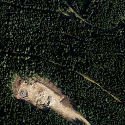 Satellite imagery of Gfällkogel, AT