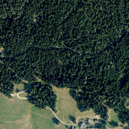 Satellite imagery of Reinischkogel, AT