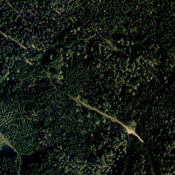 Satellite imagery of Reinischkogel, AT