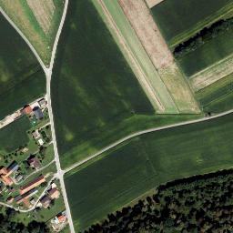 Satellite imagery of NDB-Funkfeuer GRZ, AT