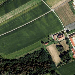 Satellite imagery of NDB-Funkfeuer GRZ, AT