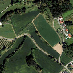 Satellite imagery of Ziegel Berg, AT