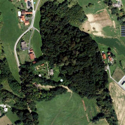 Satellite imagery of Ziegel Berg, AT