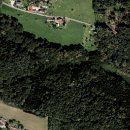 Satellite imagery of Schloss Waldegg, AT