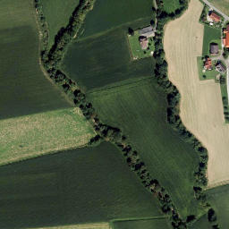 Satellite imagery of Schloss Waldegg, AT