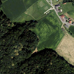 Satellite imagery of Tontelberg, AT