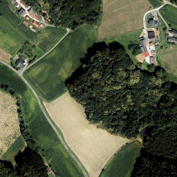 Satellite imagery of Tontelberg, AT